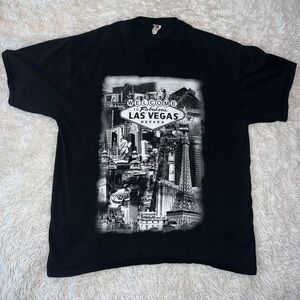 Las Vegas shirt